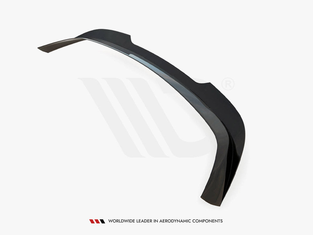 Maxton Design - Aftermarket SPOILER CAP TOYOTA COROLLA MK12 HATCHBACK (2019-2023)