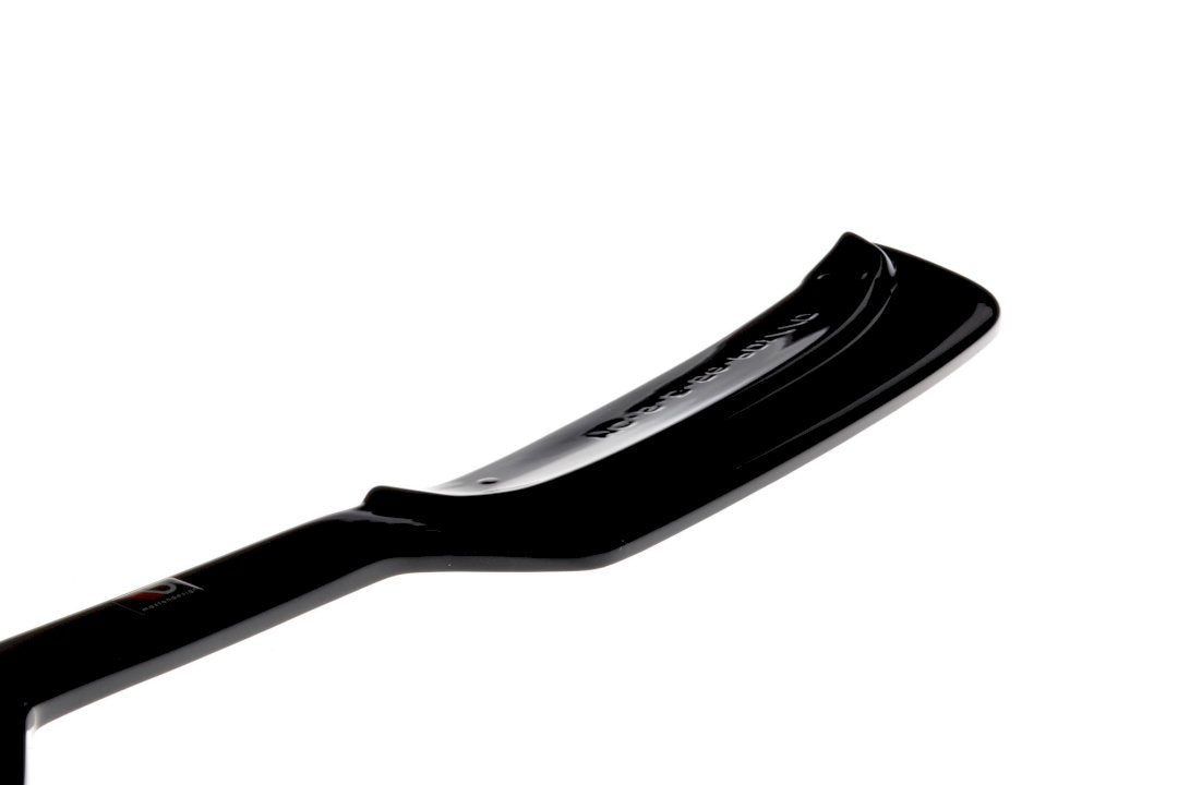 Maxton Design - Aftermarket Rear Splitter Mini Cooper S F56 / F56 Facelift