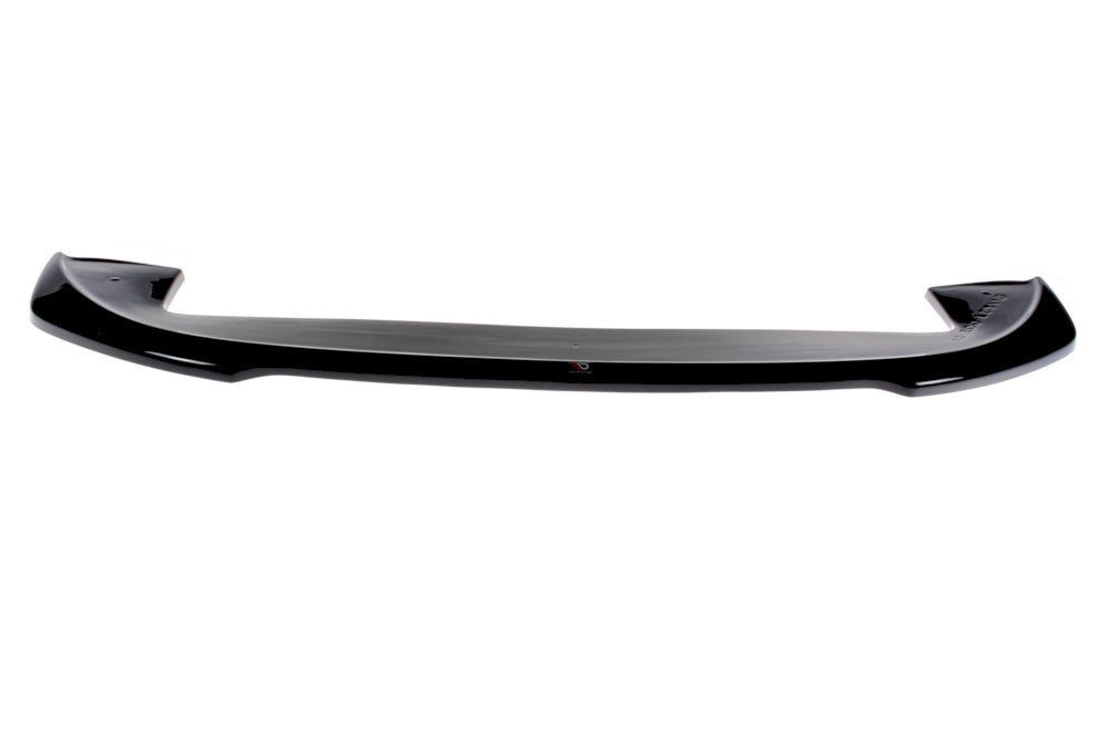 Maxton Design - Aftermarket FRONT SPLITTER V.2 FIAT 500 PRE-FACELIFT (2007-2014)
