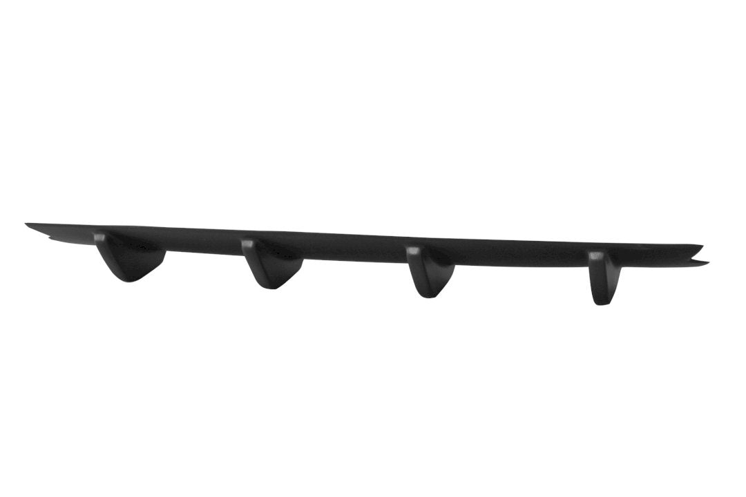 Maxton Design - Aftermarket REAR DIFFUSER ALFA ROMEO 156 GTA SPORTWAGON (2002-2005)