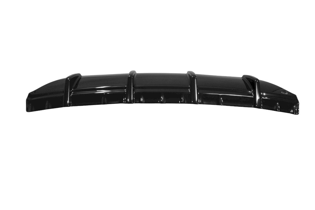 Maxton Design - Aftermarket REAR DIFFUSER MERCEDES-BENZ SLK R172 STANDARD (2011-2015)