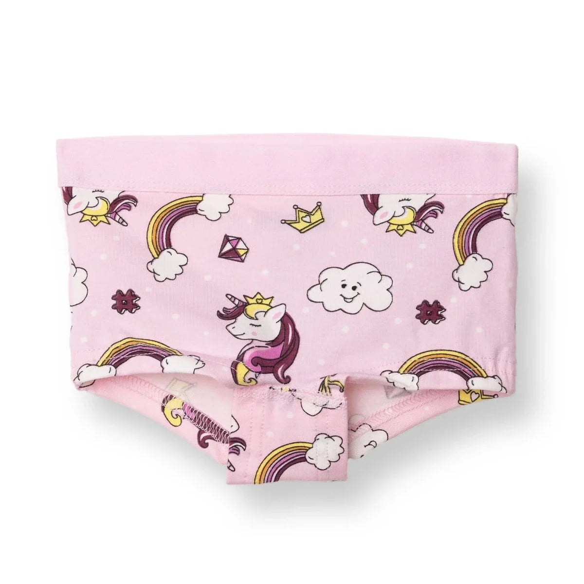 HelloBaby Baby Briefs (12 Months to 4-5 Years)