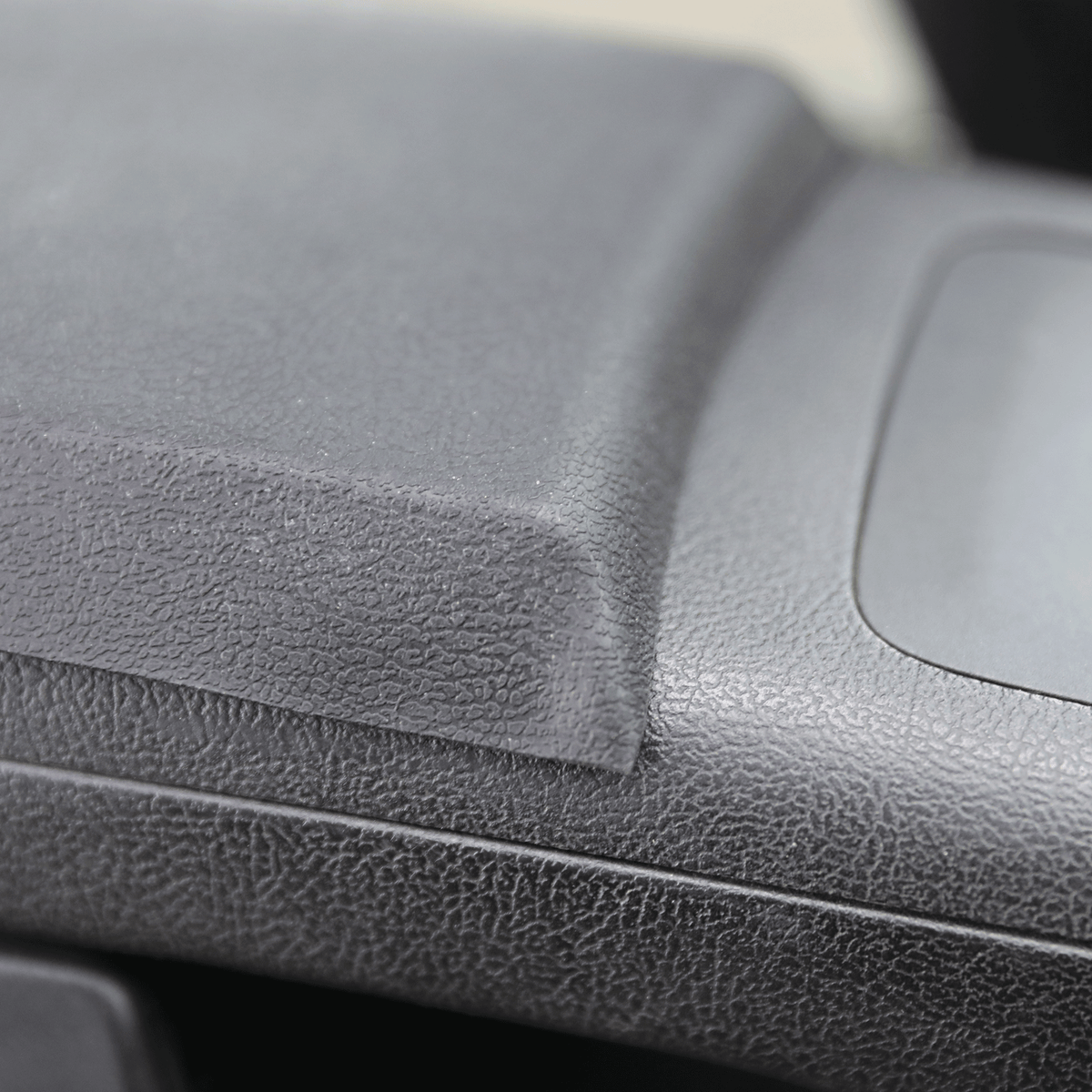 For Fiat Ducato Door Card Arm Rest Foam | Interior Comfort Upgrade | Van-X