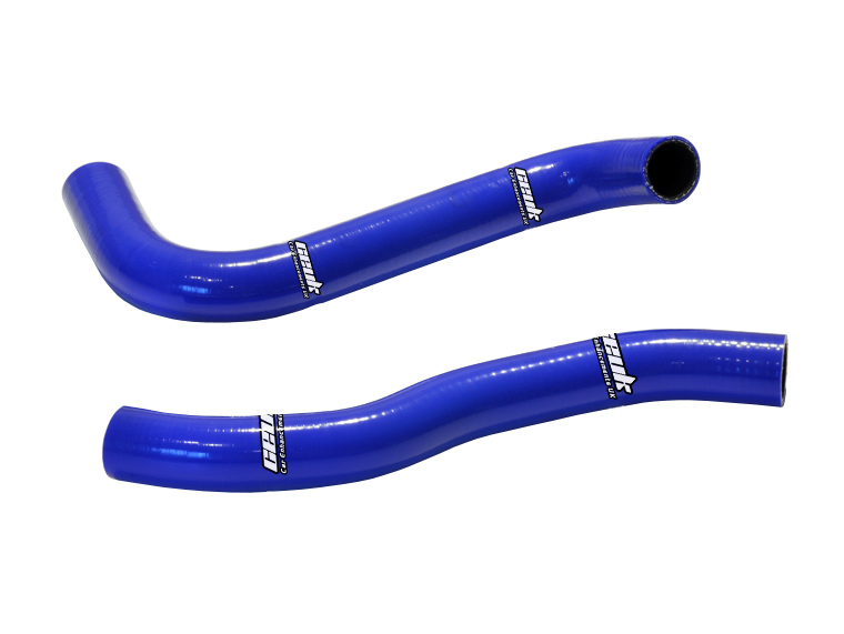 Ford Fiesta Mk6 ST 150 Coolant Hose Kit - Enhanced Performance