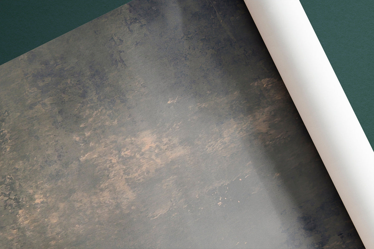 Concrete look wallpaper Peel and Stick | Wonderwallsboutique