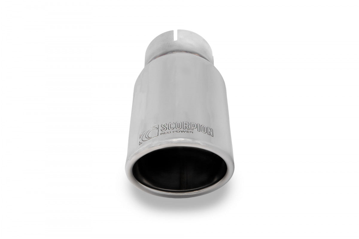 Scorpion Exhausts - BMW E46 316/318 Exhaust System