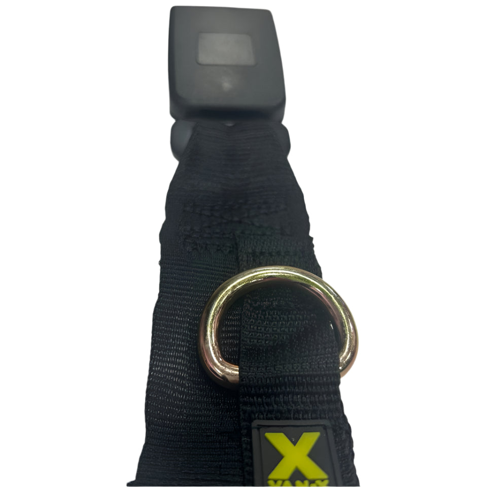 For Peugeot Boxer Captain Seat Belt Extension – Passenger Single & Double Seats | Van-X