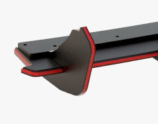 Maxton Design - Aftermarket Street PRO Rear Diffuser Volkswagen T-Roc R Mk1