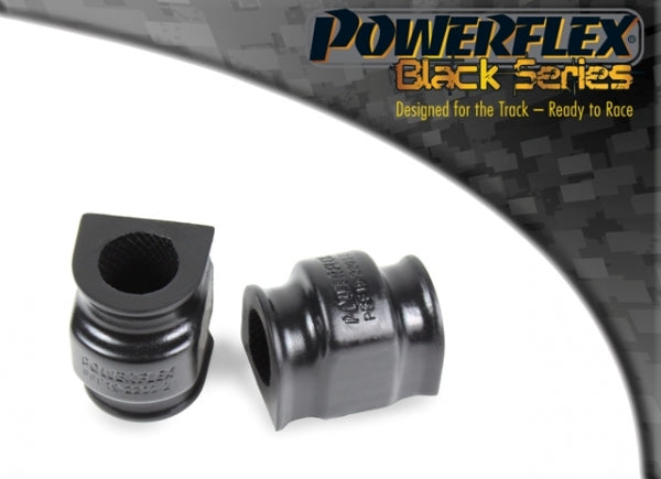 FRONT ANTI ROLL BAR BUSH 21MM (BLACK SERIES) FIESTA MK8 / 8.5 ST