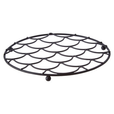 Decorative metal trivet – Kitchen & Dining