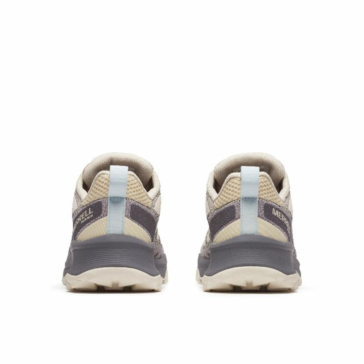 Running Shoes for Adults Merrell Speed Eco Wp