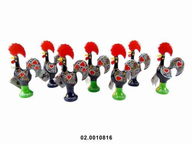 MARFINITE - BLACK GALO BARCELOS