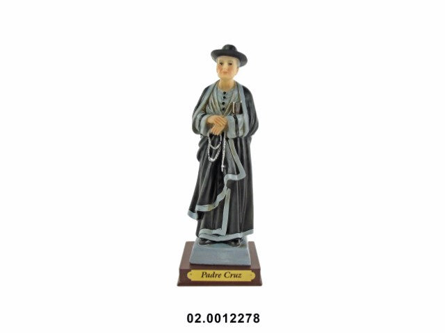 MARFINITE - Father Cruz Colourful 20CM