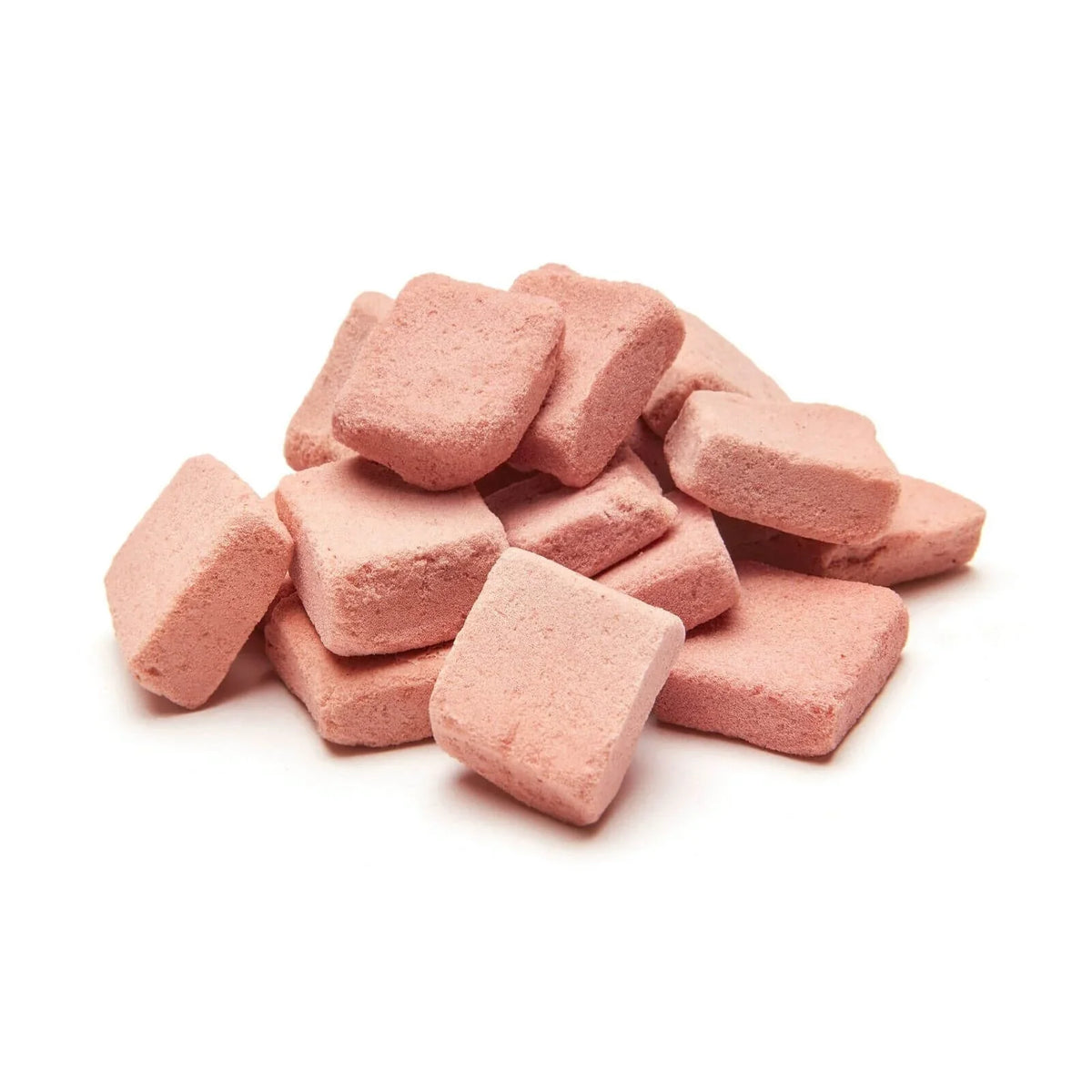 Kiddylicious Strawberry & Banana Smoothie Melts Multi 12+ months 24g (4x6g)