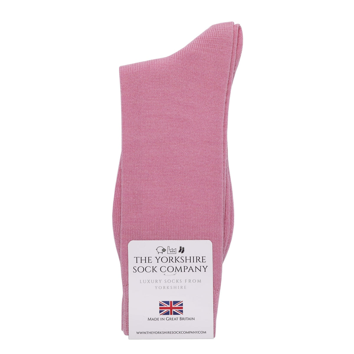 Duchy Everyday Merino Socks - 6 Pair Bundle Classic Mix Selection (£12 per pair)