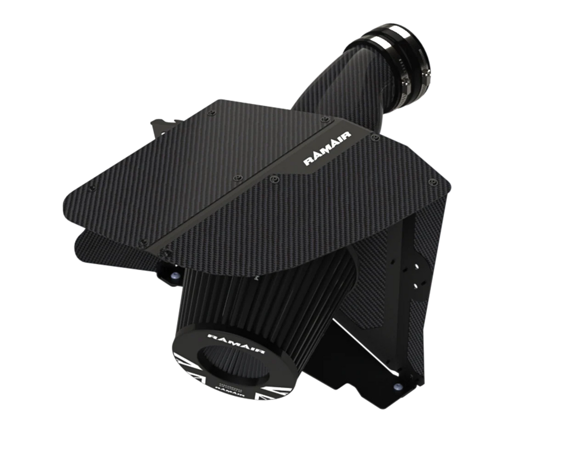 RamAir Induction Kit - Carbon Fibre Induction Kit for BMW M5 G90