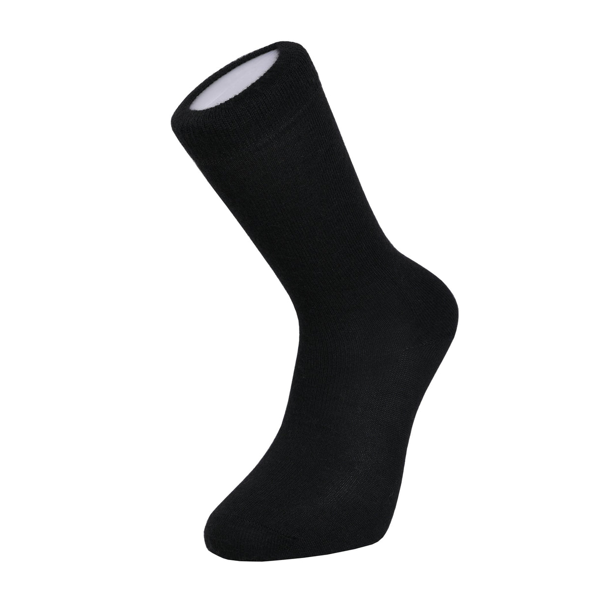 Duchy Everyday Merino Socks - 6 Pair Bundle Classic Dark Selection (£12 per pair)