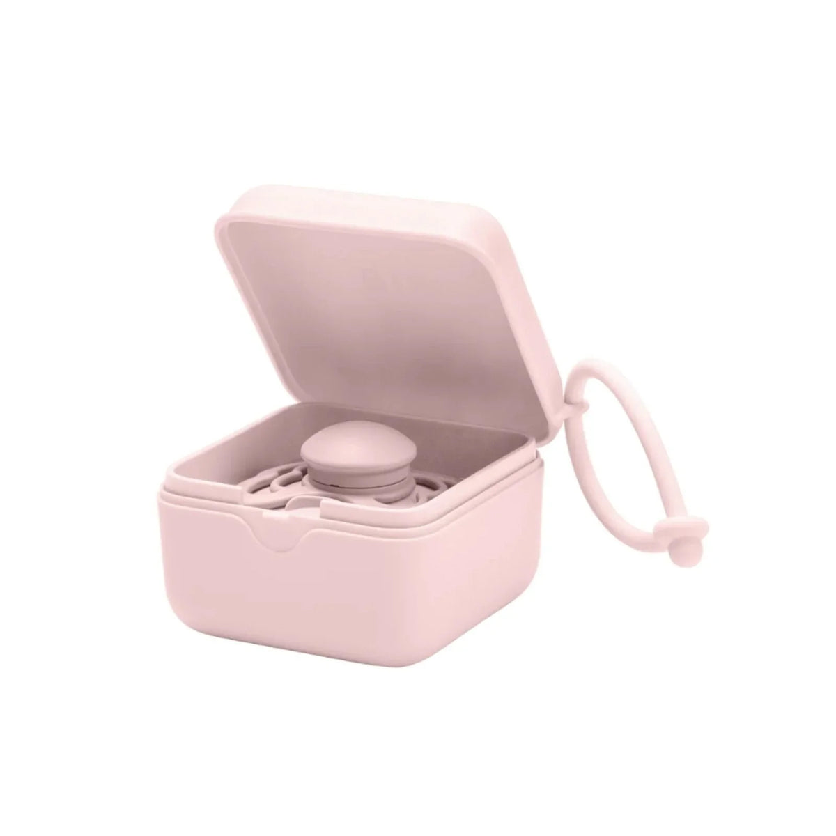 BIBS Soother Box - Blossom