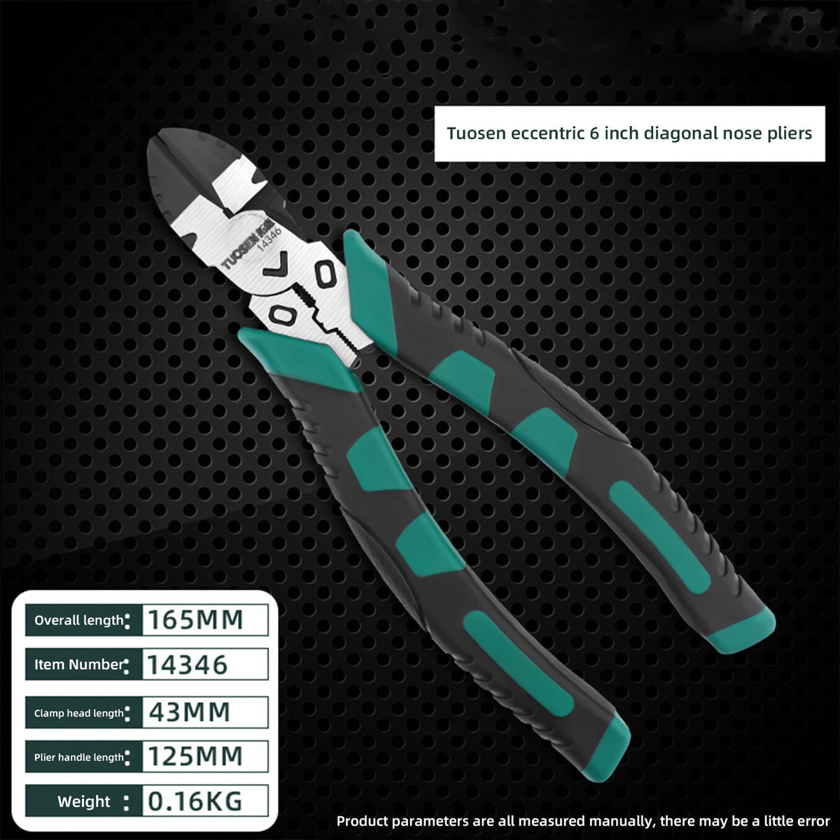 Tool Saving Multi Function Vice Tip