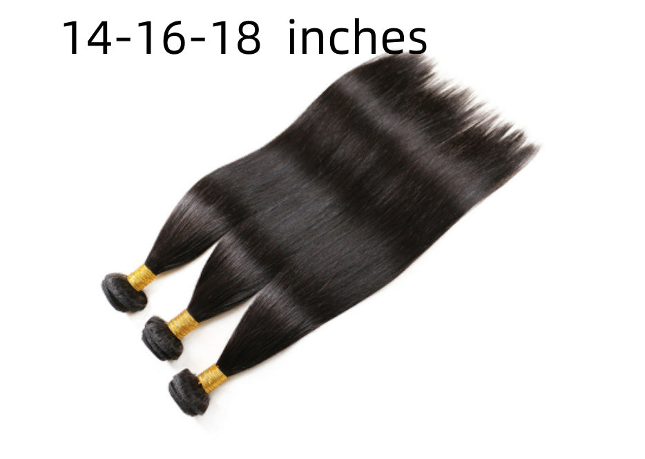 Women's Natural-Look Wig