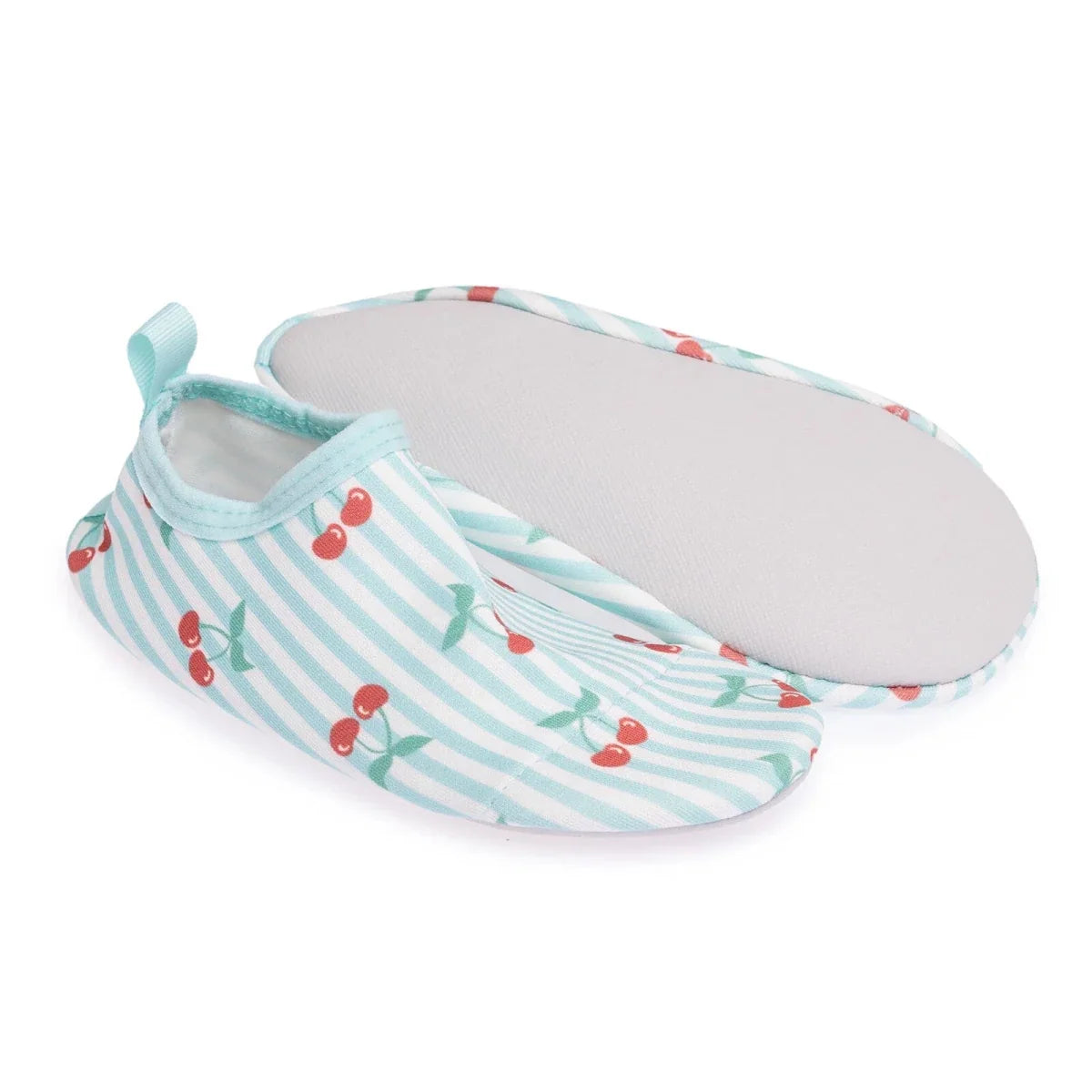 HelloBaby Water Baby Shoes - Red