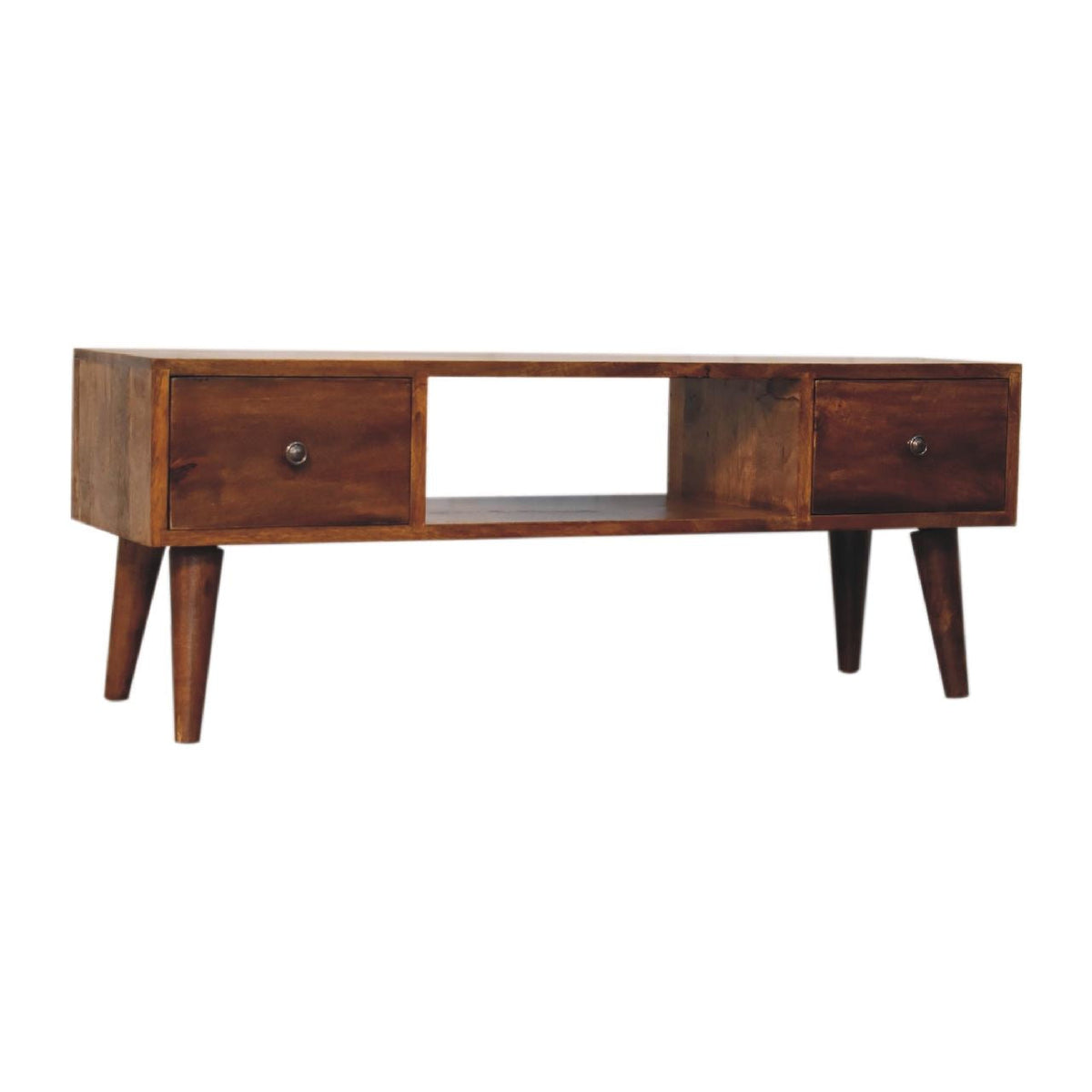 Artisan Classic Chestnut Coffee Table
