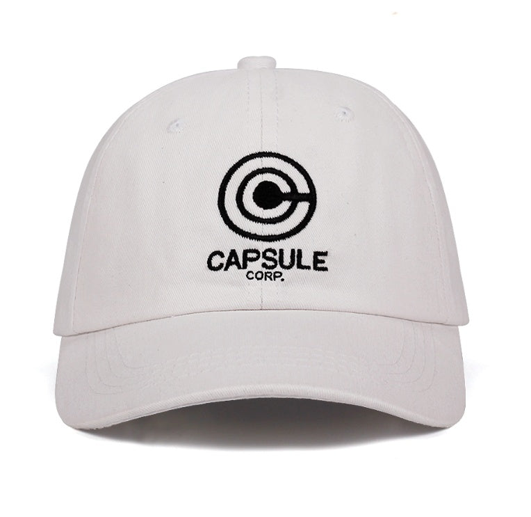 Baseball Cap - Casual Everyday Sports Hat