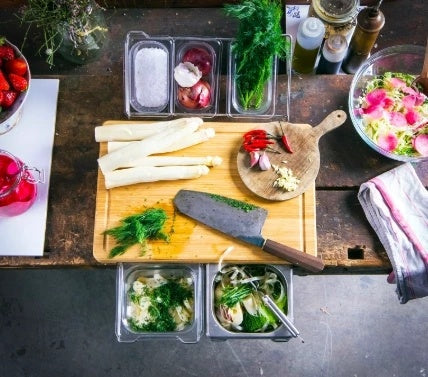 Kitchen Gifts