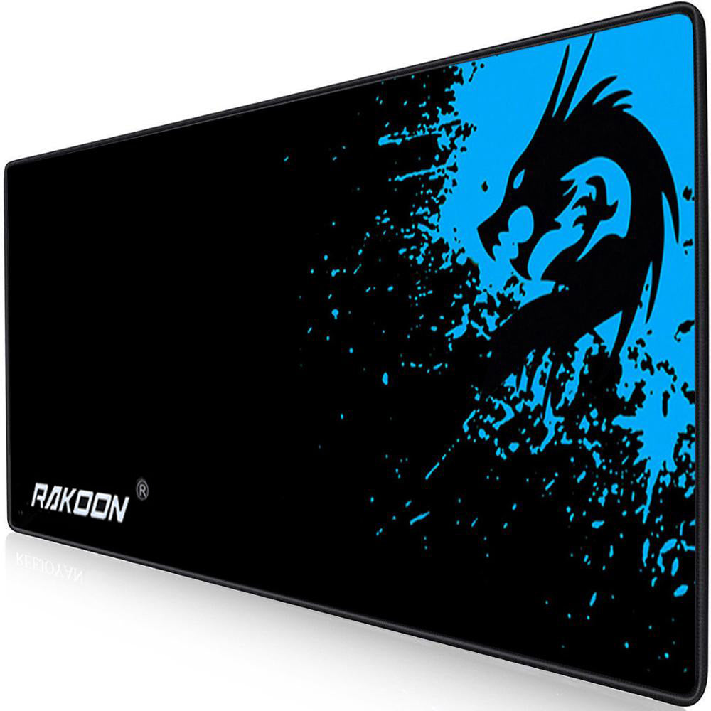 Mouse Pad - Non-Slip Desk Mat for Home and Office