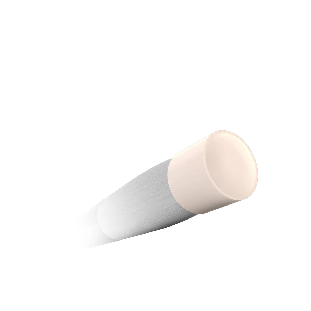 Bon Tool 11-509 Push-On Handle Tip for Brick Trowels