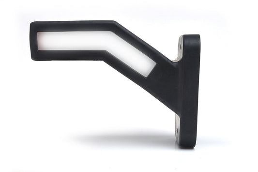 Truck LED Neon Rubber Stalk Mount LED Marker Lamp (W168.2)