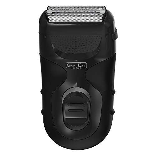 Wahl 7066/017  Battery Operated Travel Shaver