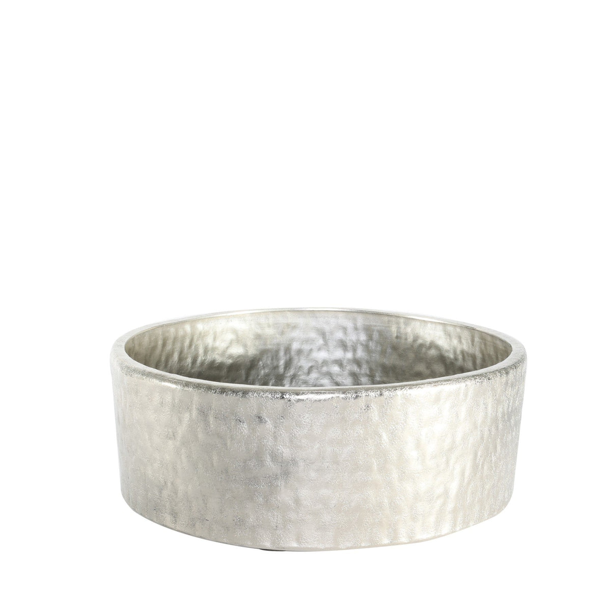 Apollo SilverÂ Bowl (12cm)