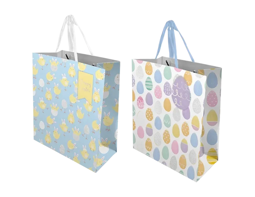 Easter Large Gift Bag