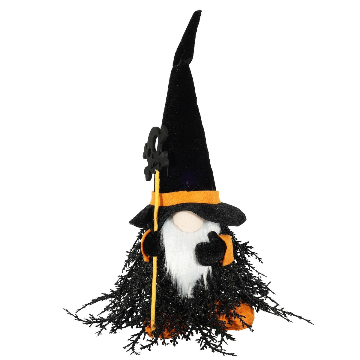 Spooky Witches Hat Decoration (38cm)