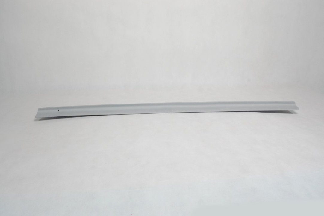 Maxton Design - Aftermarket  SPOILER AUDI A4 B8