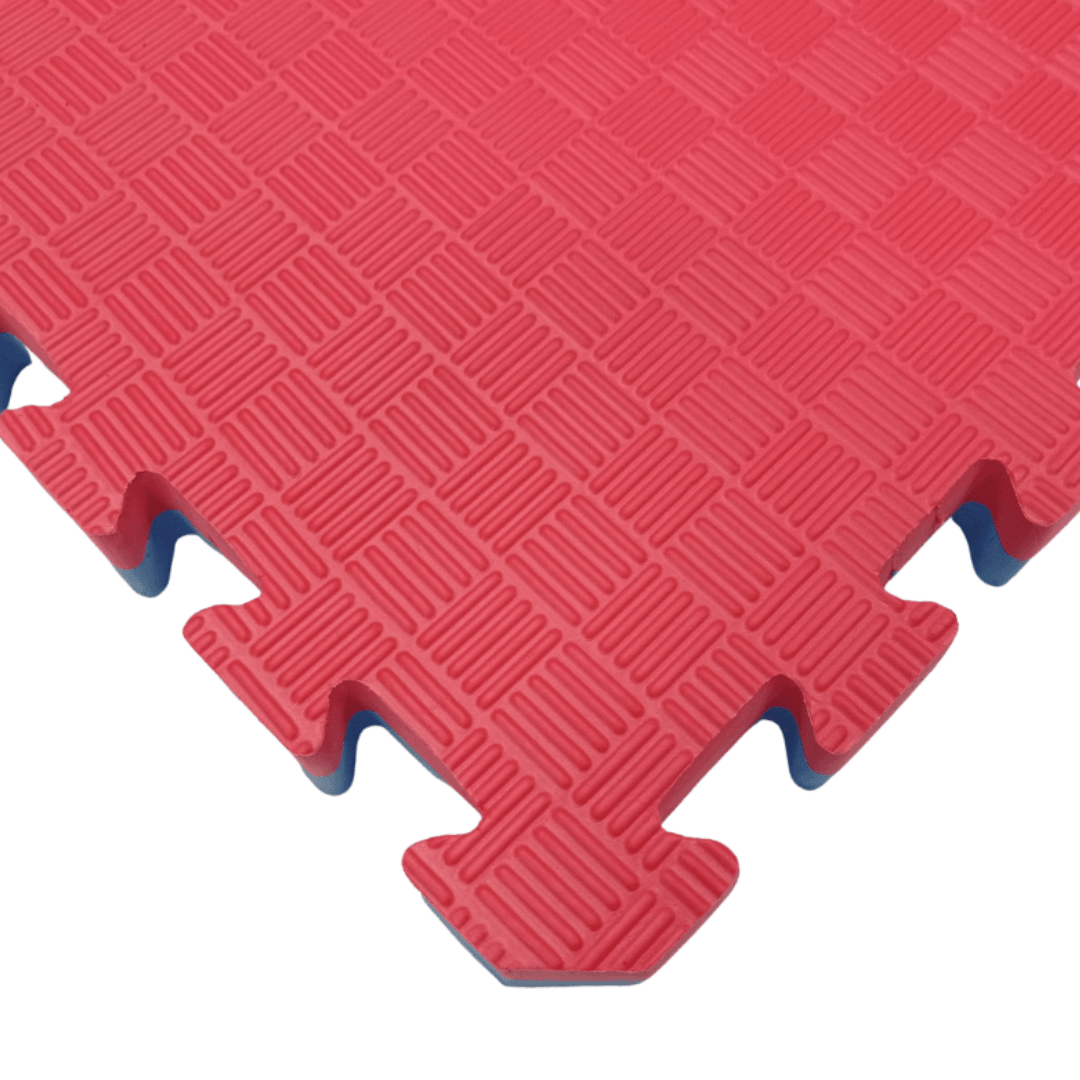 40mm Premium Karate Mats