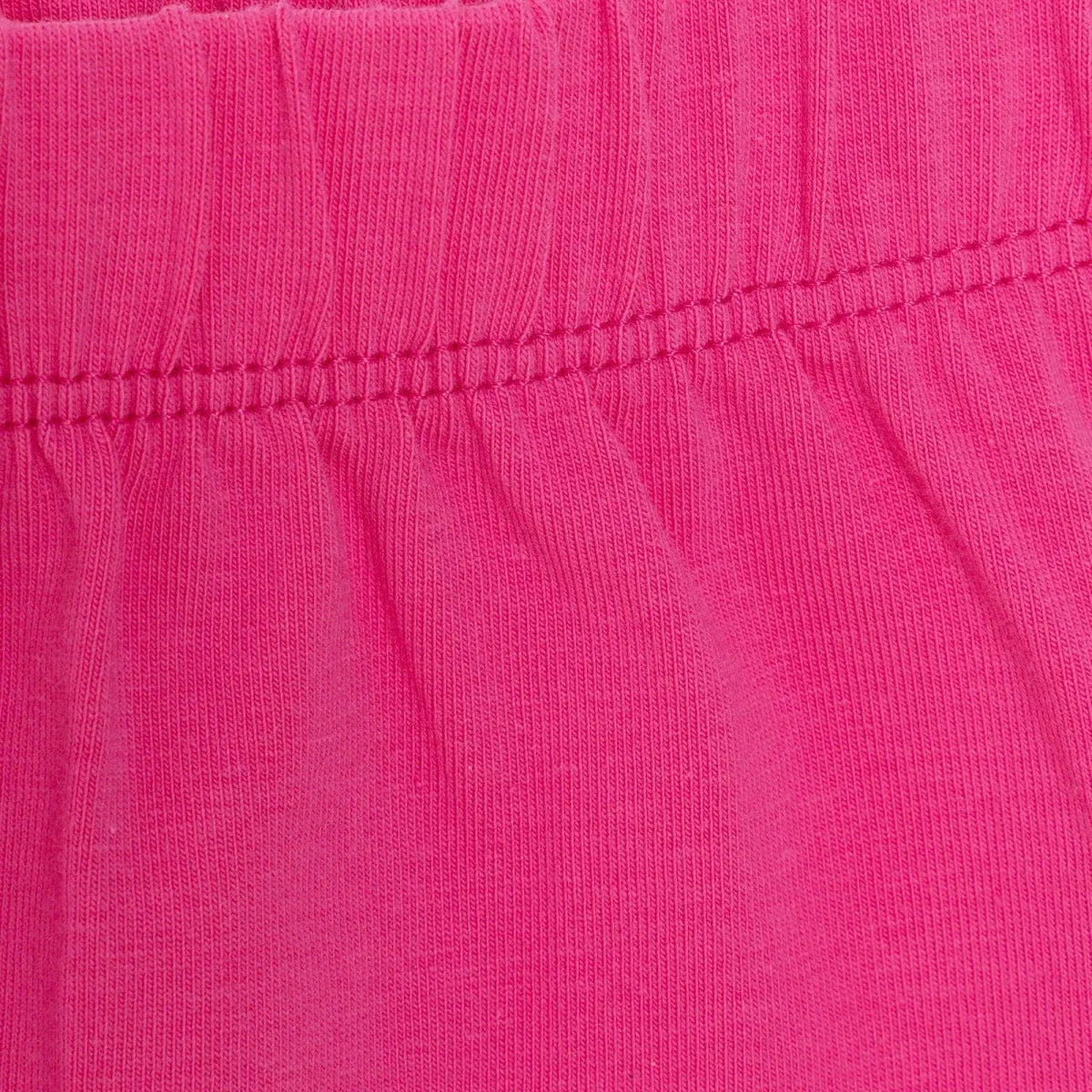 HelloBaby Jersey Baby Shorts (3-6 Months to 3-4 Years) - Dark Pink