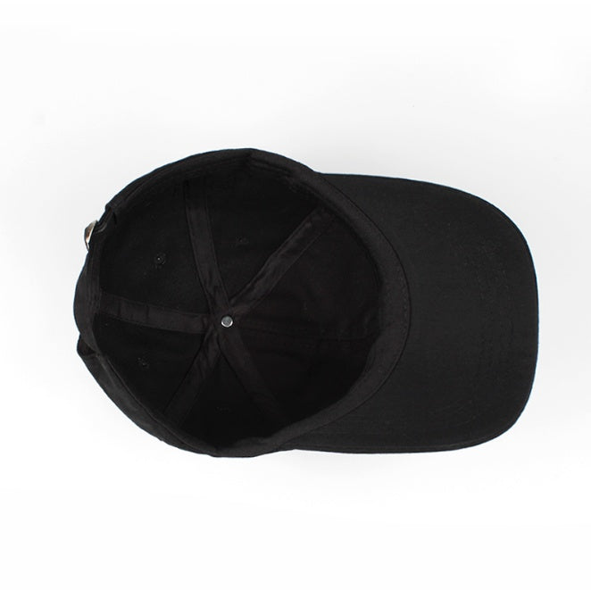 Baseball Cap - Casual Everyday Sports Hat
