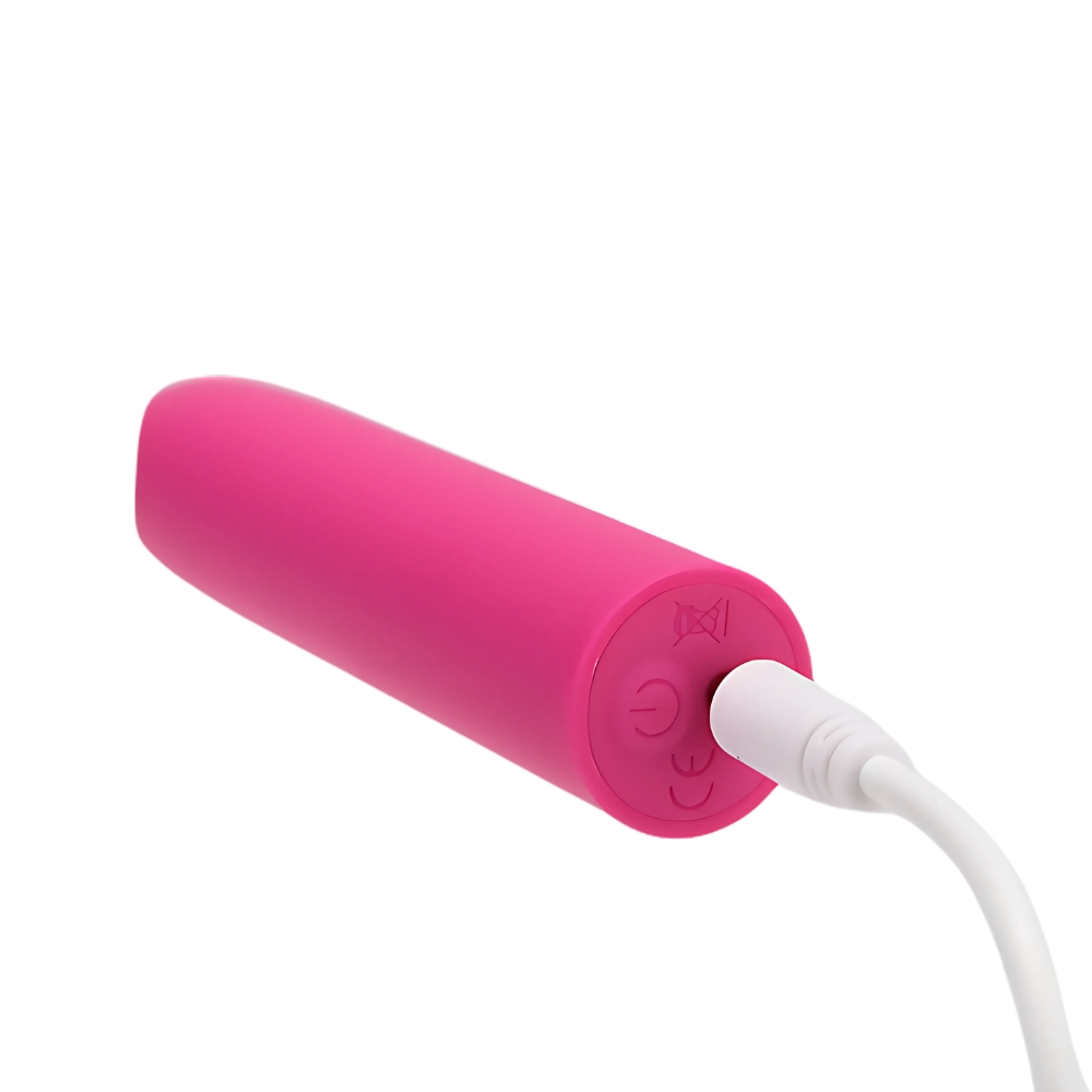 Mina Whisper Rechargeable Bullet Vibrator