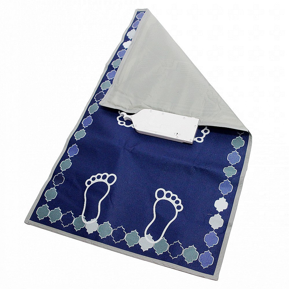 Creative Islamic Smart Electronic Worship Blanket