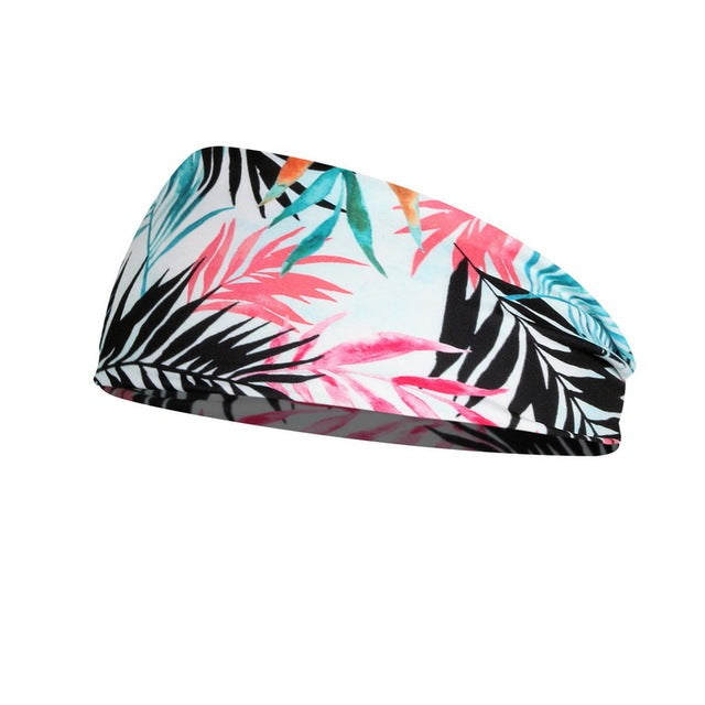 Women's Stretch Turban Headwear
