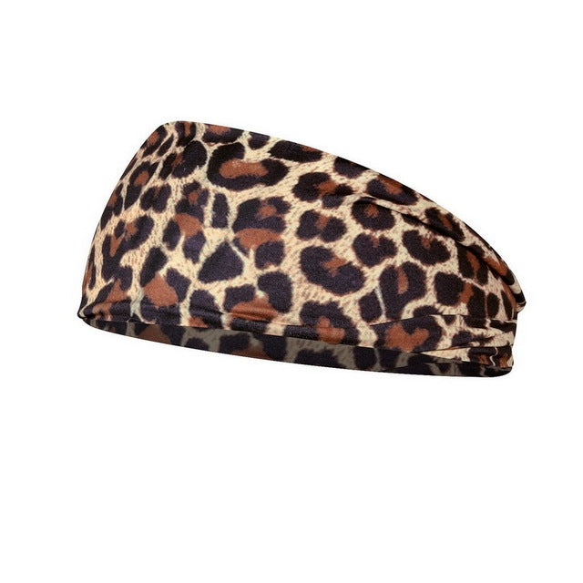 Women's Stretch Turban Headwear