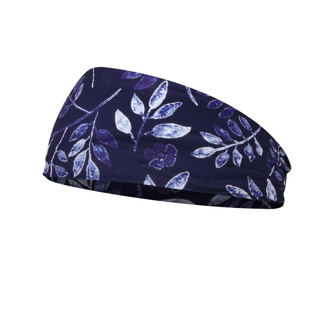 Women's Stretch Turban Headwear