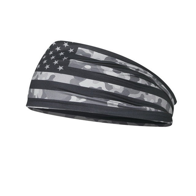 Women's Stretch Turban Headwear