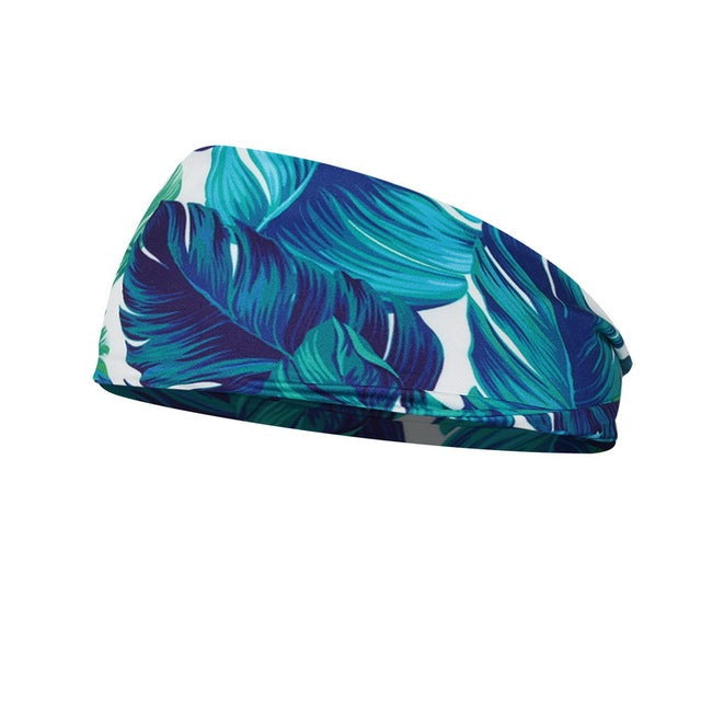 Women's Stretch Turban Headwear