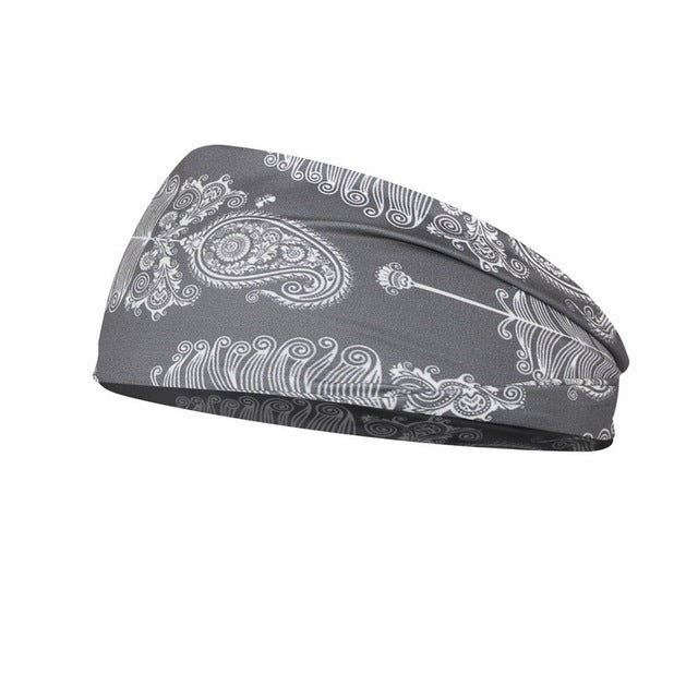 Women's Stretch Turban Headwear