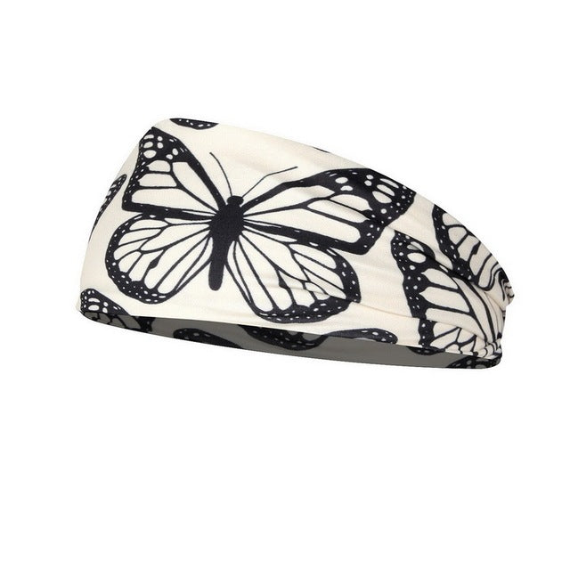 Women's Stretch Turban Headwear