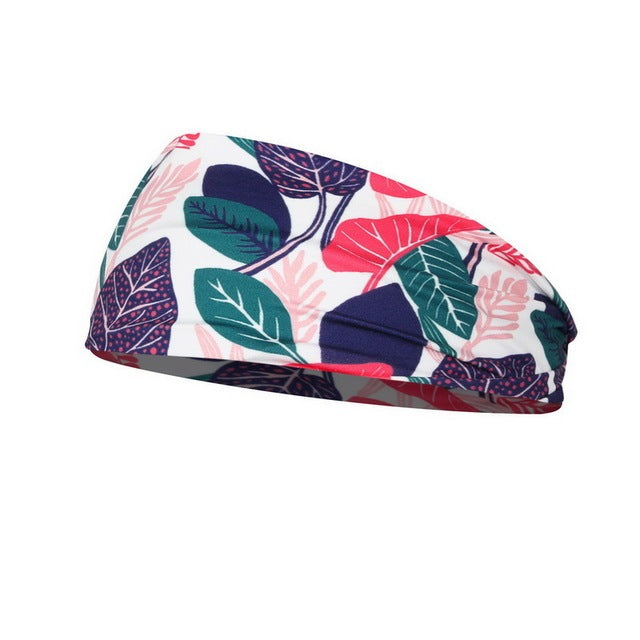 Women's Stretch Turban Headwear