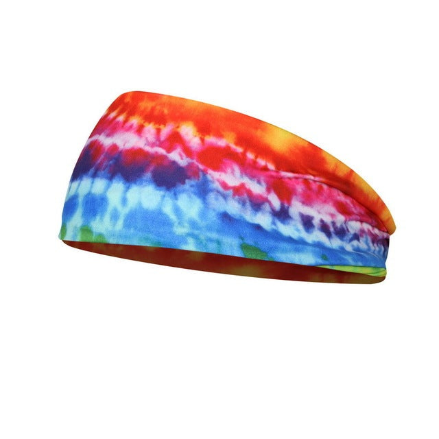 Women's Stretch Turban Headwear